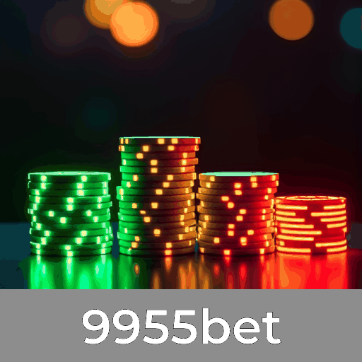 9955bet: Onde a Excelência em Jogos e Serviço Profissional se Encontra
