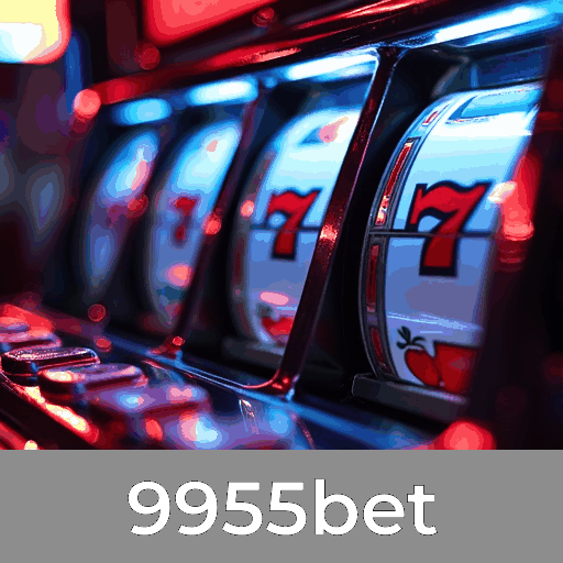 9955bet: Slots Gigantes, Jogos de Mesa Clássicos e Real Dealers ao Vivo