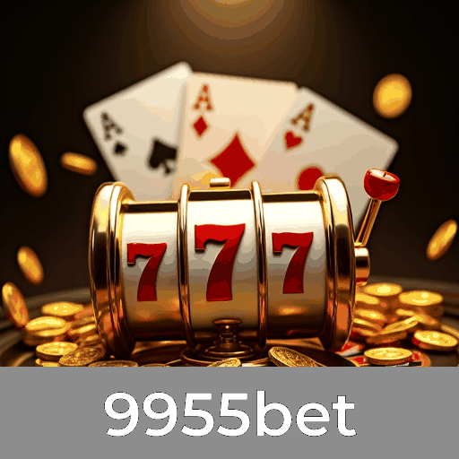 9955bet: A Experiência de Dealer Ao Vivo Preferida no Brasil